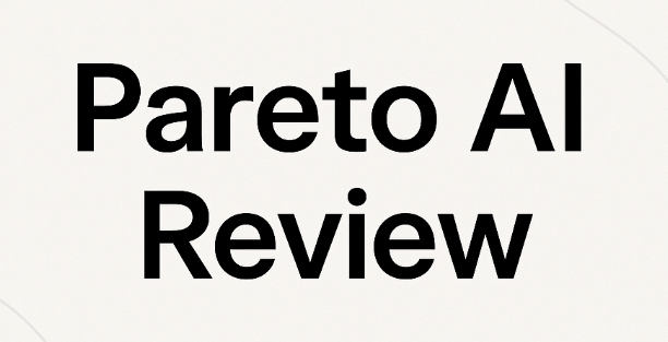 pareto ai review.png
