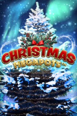 Christmas Megapots 게임 대표 이미지