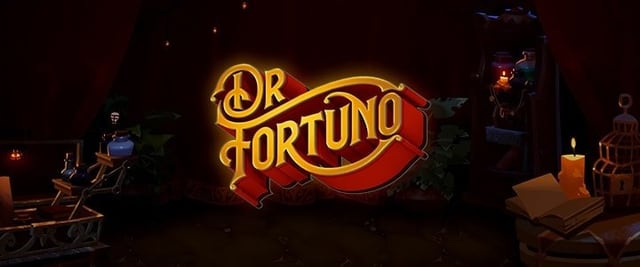 Dr Fortuno 게임 대표 이미지