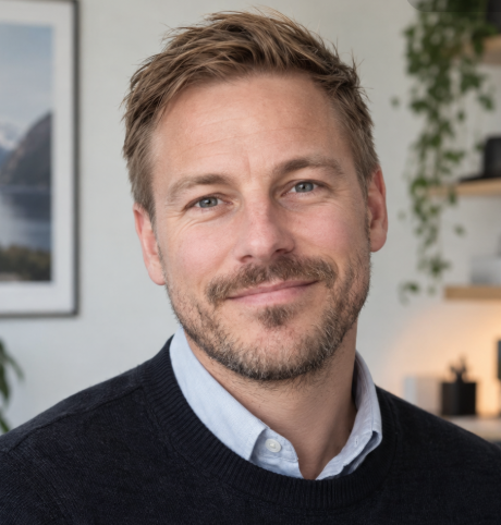 Lars Hovland