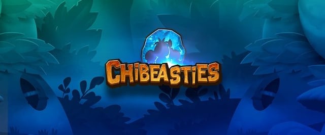 Chibeasties 게임 대표 이미지