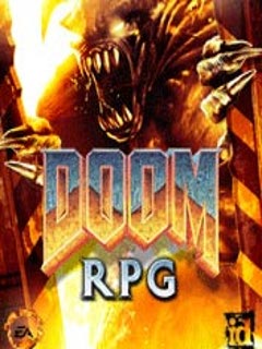 DoomRPG