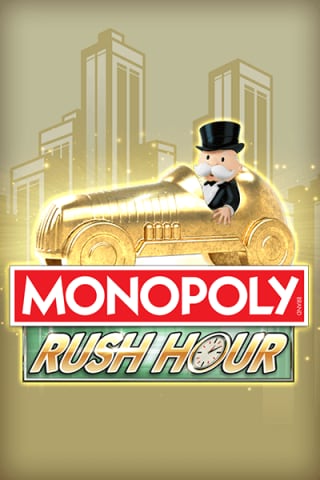 Monopoly Rush Hour 게임 대표 이미지
