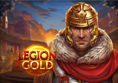 Legion Gold 게임 대표 이미지
