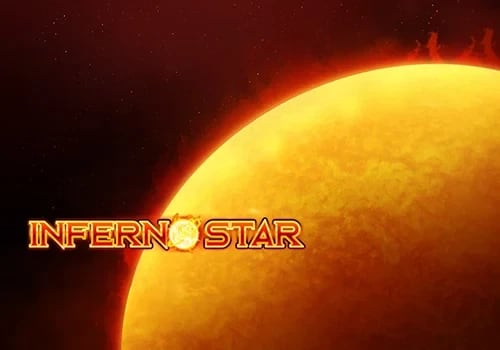 Inferno Star 게임 대표 이미지
