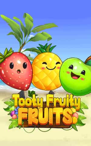 투티 프루티 프루츠 대표 이미지