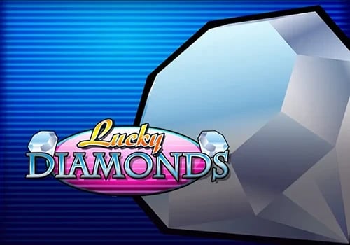 Lucky Diamonds 게임 대표 이미지