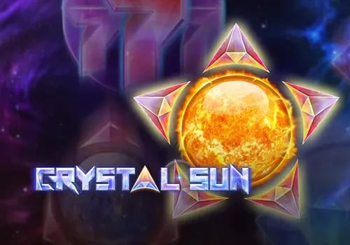 Crystal Sun 게임 대표 이미지
