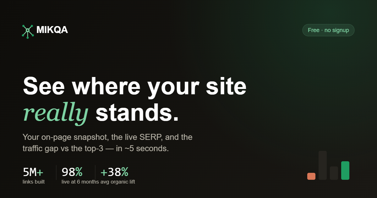 SEO Rank Checker: A Beginner's Glossary for Choosing Well