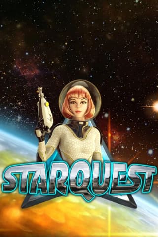 Star Quest 게임 대표 이미지