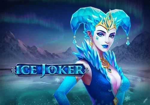 Ice Joker 게임 대표 이미지