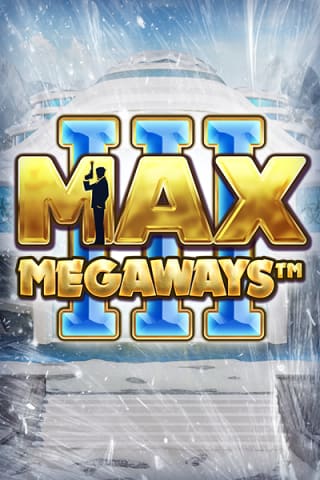 Max Megaways 3 게임 대표 이미지