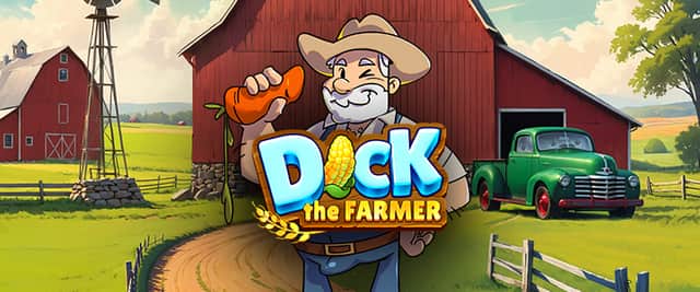 Dick the Farmer 게임 대표 이미지