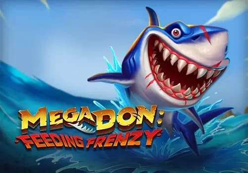 Mega Don: Feeding Frenzy 게임 대표 이미지