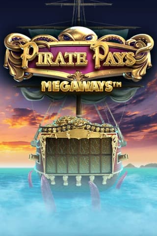 Pirate Pays 게임 대표 이미지
