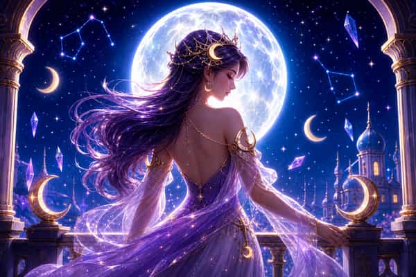 Moon Princess 100 게임 대표 이미지