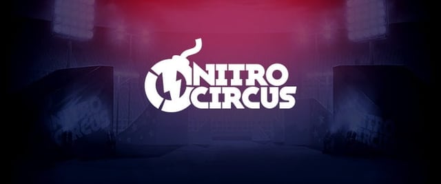 Nitro Circus 게임 대표 이미지