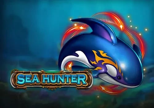 Sea Hunter 게임 대표 이미지