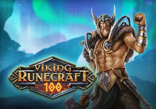 Viking Runecraft 100 게임 대표 이미지
