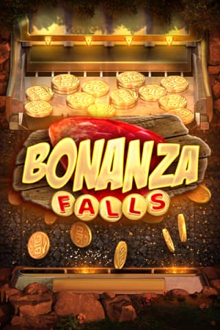 Bonanza Falls 게임 대표 이미지
