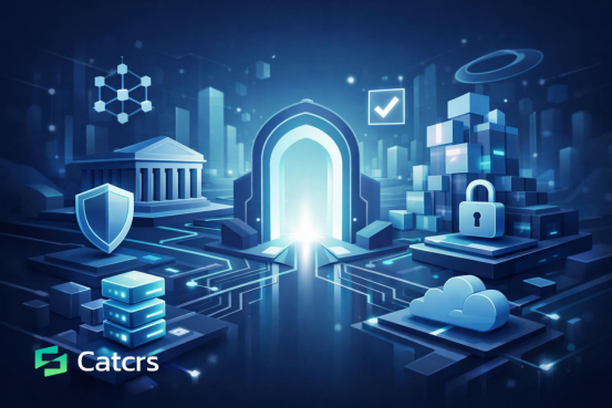 Catcrs｜Asset Classification from the Perspective of the 15c2-11 Amendment, Reshaping Transaction Review Standards