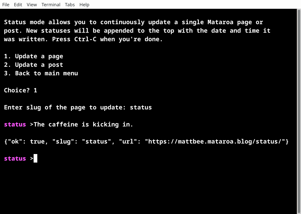 screenshot 4