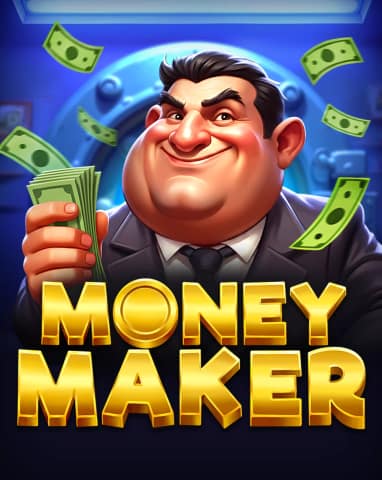 Money Maker 게임 대표 이미지