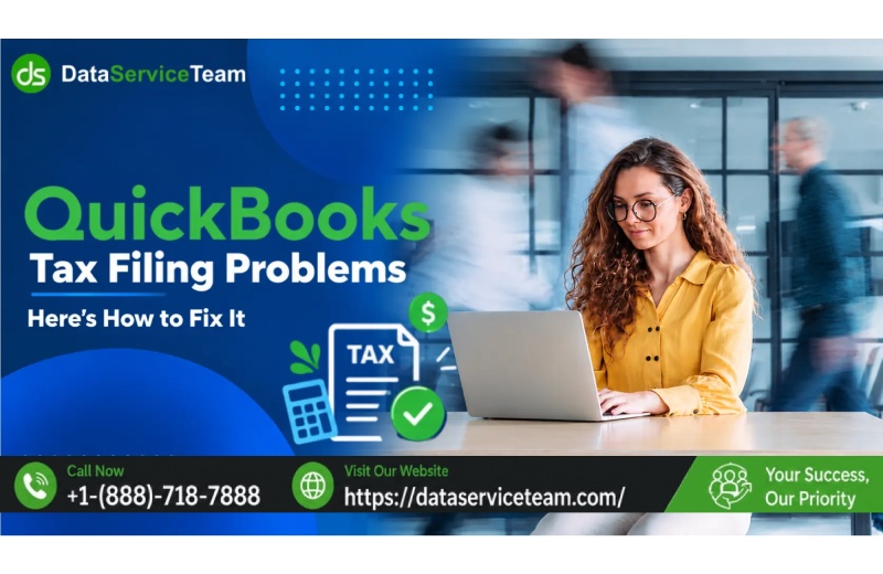 QuickBooks Tax Filing Problems-DST.jpg