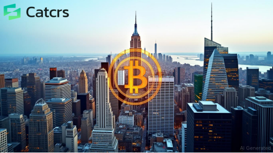 Catcrs｜When “Tokens + Financial Stocks” Become the New Portfolio, Trading Needs an Executable Process