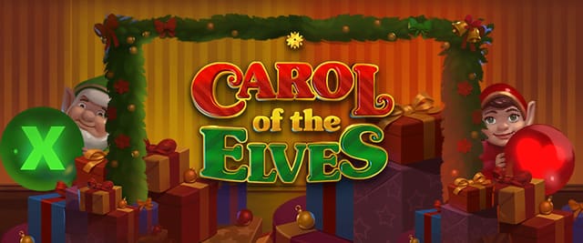 Carol of the Elves 게임 대표 이미지