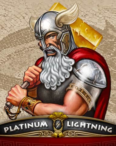 Platinum Lightning 게임 대표 이미지