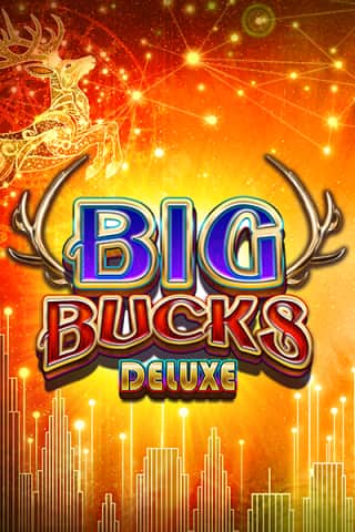 Big Bucks Deluxe 게임 대표 이미지