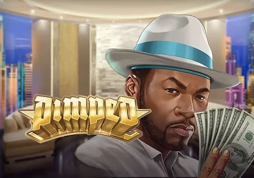 Pimped 게임 대표 이미지
