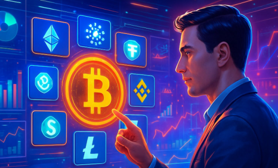 When The Market Begins To Move Sideways, The Real Differences Among Second- And Third-Tier Exchanges Are Magnified.png