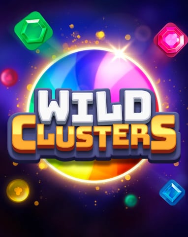 Wild Clusters 게임 대표 이미지