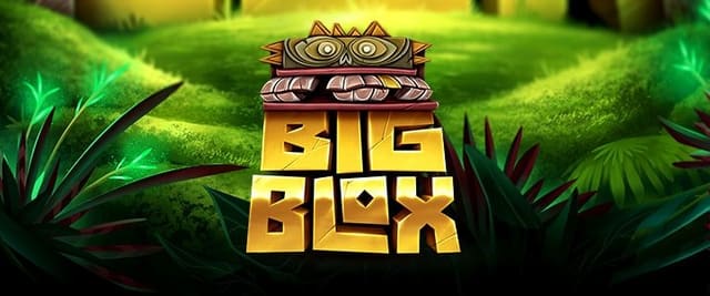 Big Blox 게임 대표 이미지