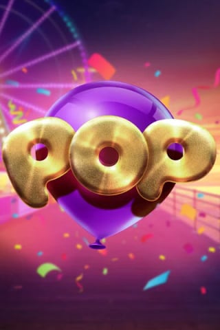 Pop 게임 대표 이미지