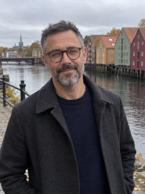 Ole Marius Gundersen