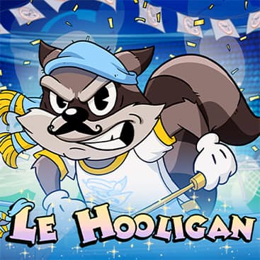 Le Hooligan 게임 대표 이미지