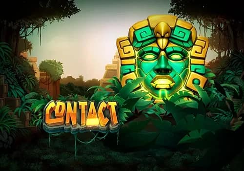Contact 게임 대표 이미지