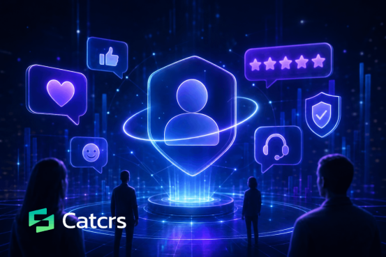 Catcrs｜Enhancing Matching Capabilities And Infrastructure Development.png