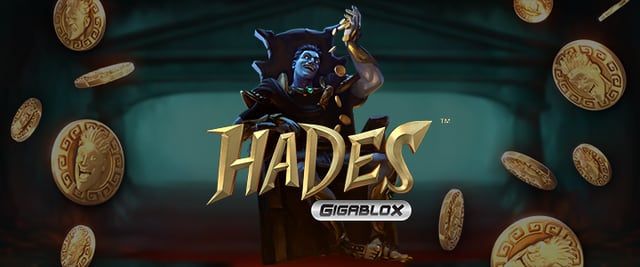 Hades 게임 대표 이미지