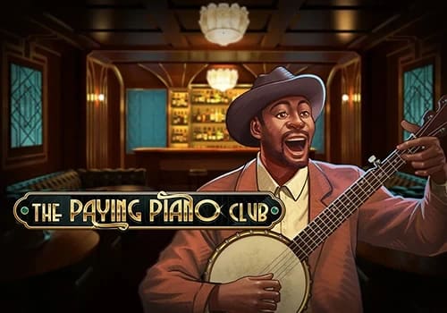 The Paying Piano Club 게임 대표 이미지