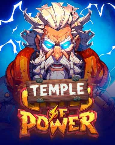 Temple of Power 게임 대표 이미지
