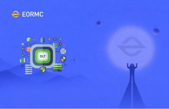 EORMC Interprets EU DLT Advancement Demands Reshaping Global Capital Markets with Distributed Ledger Technology.png