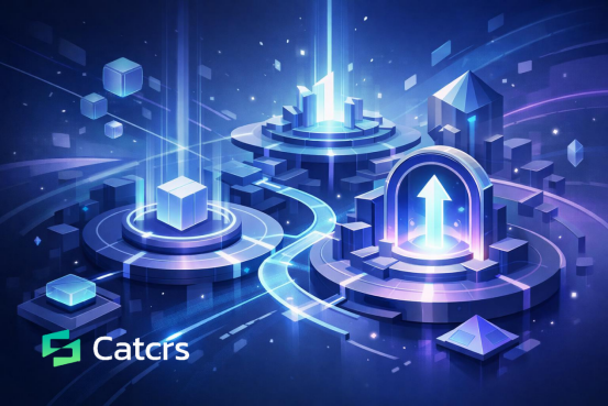 Catcrs｜Analysis of the Latest Draft of the Clarity Act: How Crypto Platforms Are Reshaping the Profit Distribution Mechanism