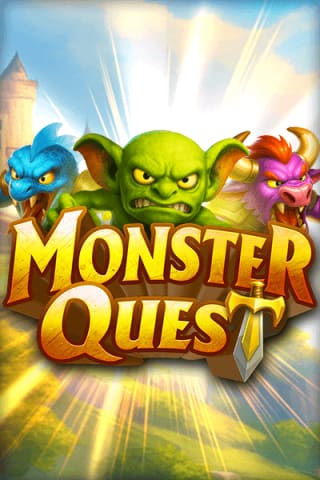 Monster Quest 게임 대표 이미지