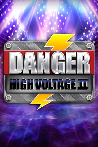 Danger High Voltage 2 게임 대표 이미지