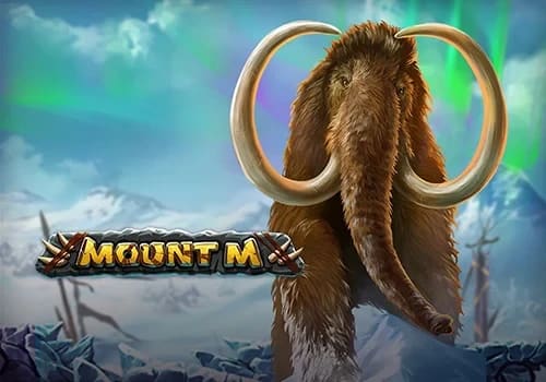 Mount M 게임 대표 이미지