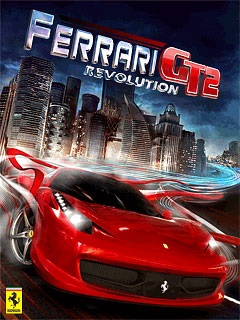 FerrariGT2Revolution